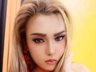 PaulaAmore - Live sex cam - 24742045