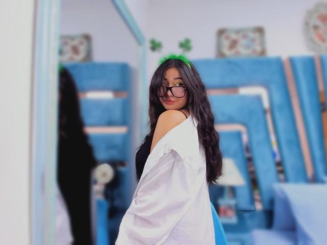 Genesiss - Sexe cam en vivo - 24742453