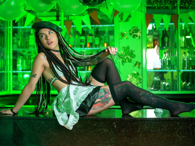 HellenK - Sexe cam en vivo - 24742605