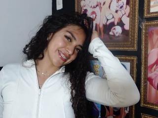 ZhamiraSexy - Live sex cam - 24743165