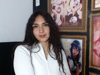 ZhamiraSexy - Live sex cam - 24743177