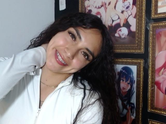 ZhamiraSexy - Live sex cam - 24743213