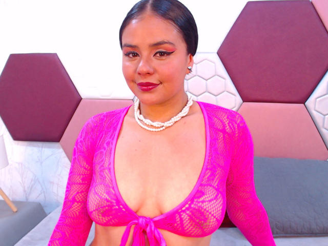 ArielleWilde - Live sexe cam - 24743481