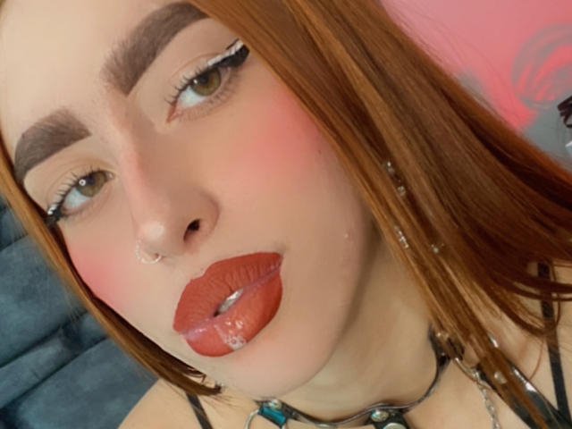 BelleWhatson - Sexe cam en vivo - 24743861