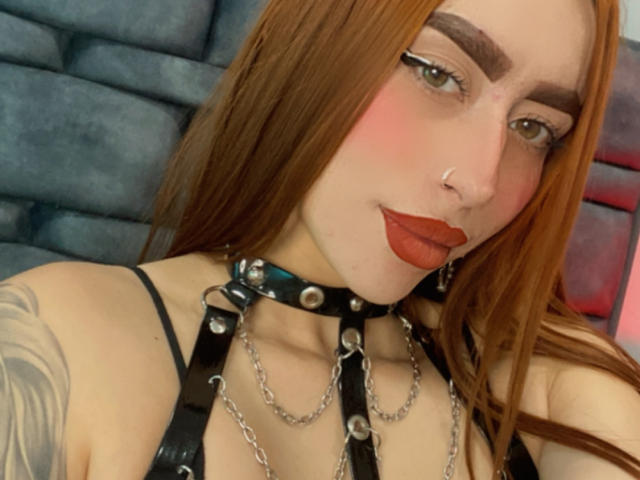 BelleWhatson - Sexe cam en vivo - 24743925