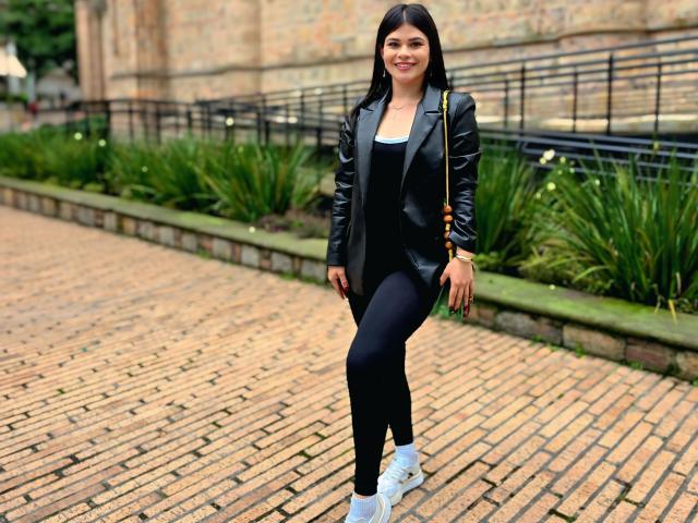 PaulinaValley - Live porn &amp; sex cam - 24743957