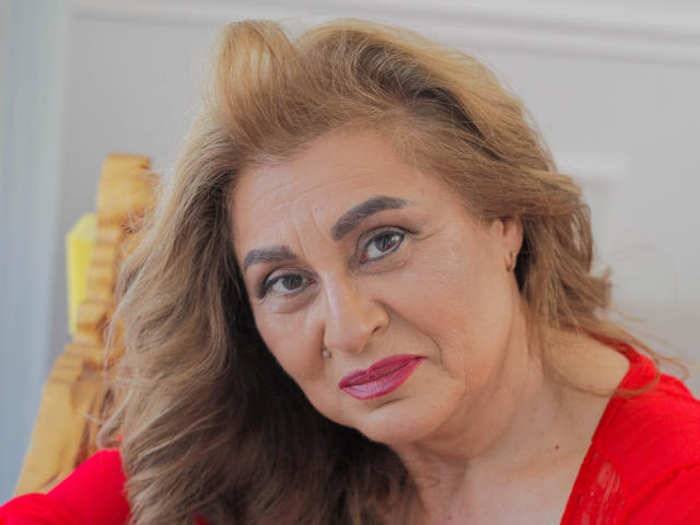 KarlaHartley - сексуальная веб-камера в реальном времени - 24744577