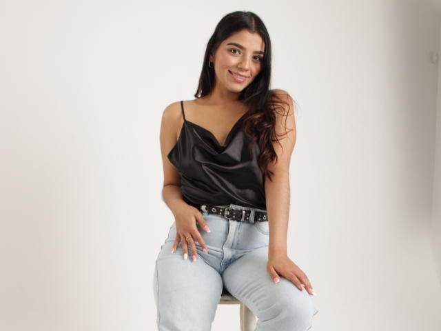 issanassar - Live sex cam - 24744733