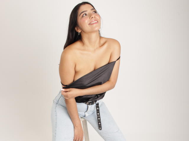 issanassar - Live sex cam - 24744781