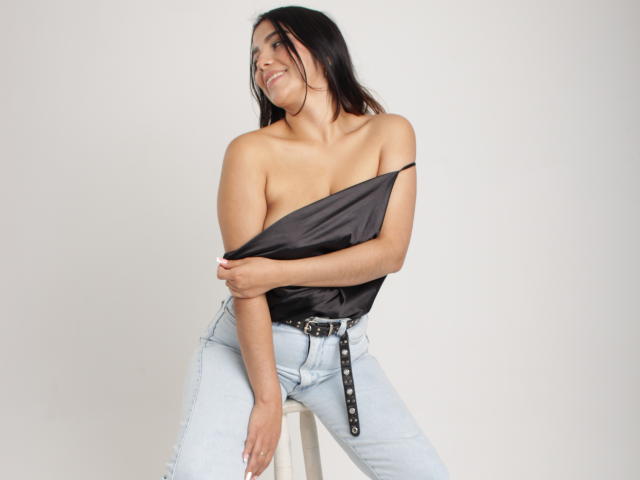 issanassar - Sexe cam en vivo - 24744785