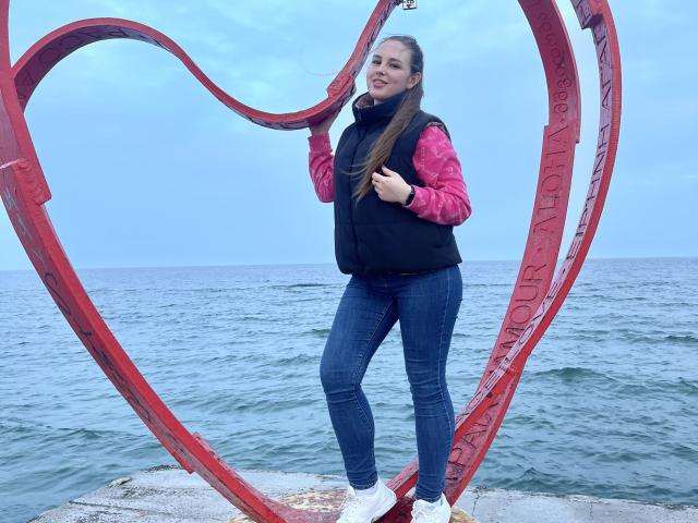 Dooris - Sexe cam en vivo - 24745497