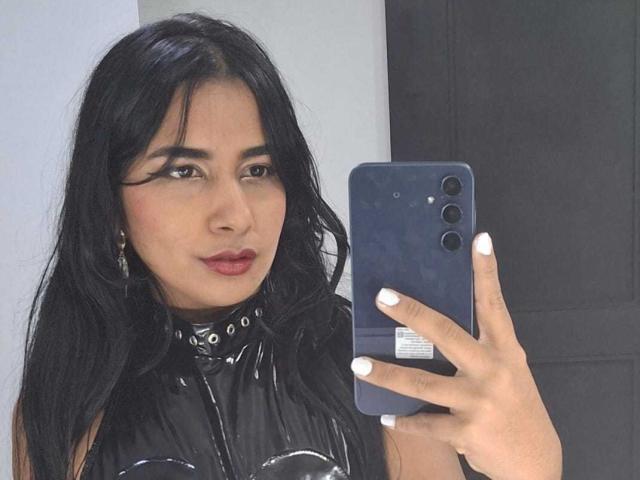 MariamLara - Camera khiêu dâm &amp; quyến rũ trực tiếp - 24746545