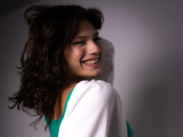 KassSalvatore - Sexe cam en vivo - 24747785