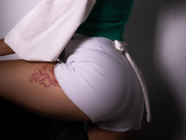 KassSalvatore - Live sex cam - 24747789