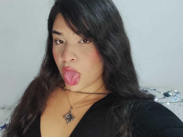 AntonelaPark - Live porn &amp; sex cam - 24748001