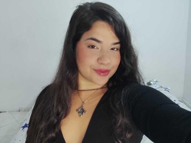 AntonelaPark - Sexe cam en vivo - 24748005