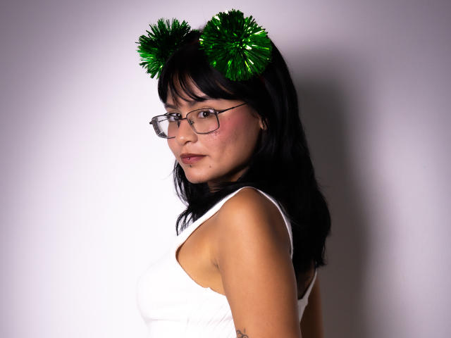 ElizabethRoux - Sexe cam en vivo - 24748445