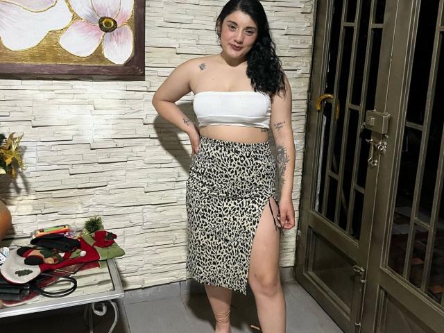 AuroraNova - Live sex cam - 24748809