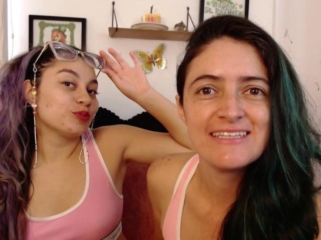 LunaVenus - Live Sex Cam - 24749489