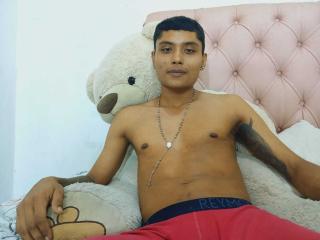 SpicyBrownie - Sexe cam en vivo - 24750221