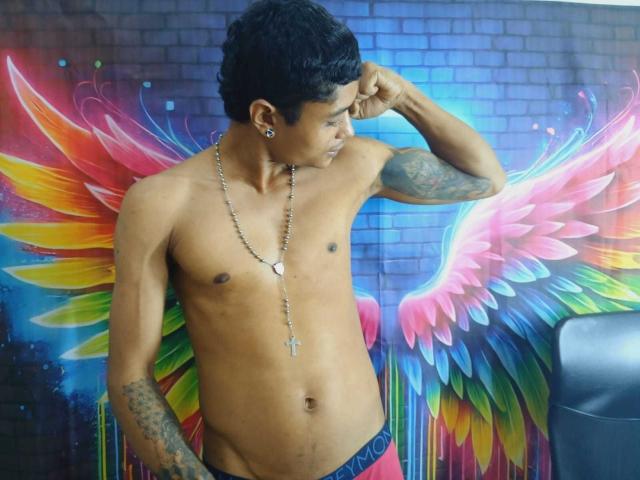 SpicyBrownie - Sexe cam en vivo - 24750225