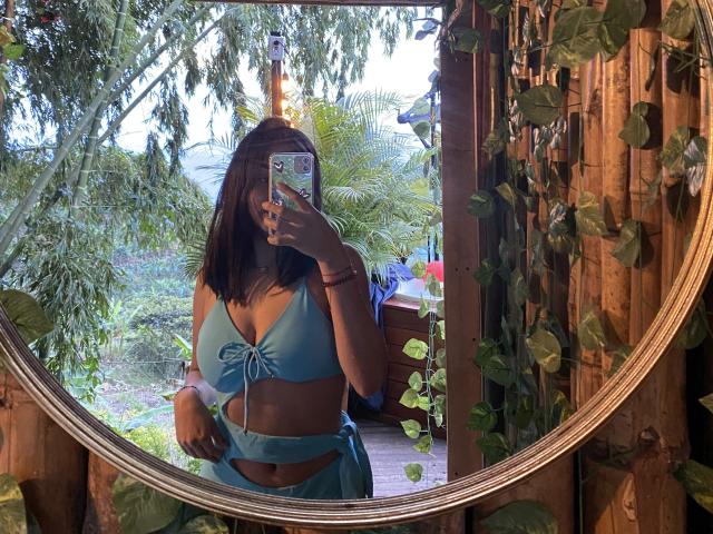 NicollSanchez - Live sex cam - 24750989