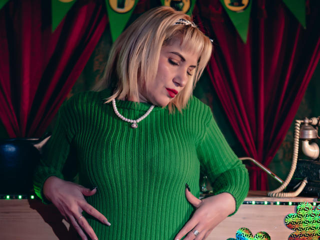 GiuliaAddams - Live porn &amp; sex cam - 24751001