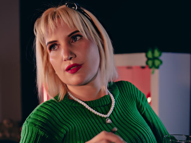 GiuliaAddams - Camera khiêu dâm &amp; quyến rũ trực tiếp - 24751045