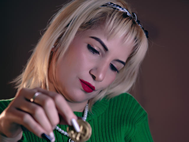 GiuliaAddams - Sexe cam en vivo - 24751089