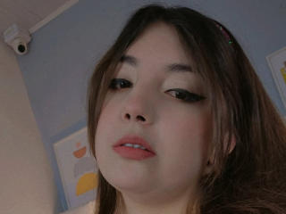 RoxaneDiaz - Live sex cam - 24751213
