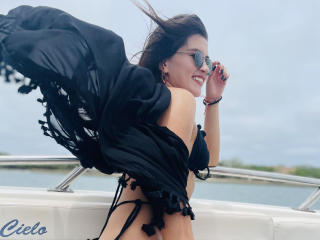 AmelieMuller - Sexe cam en vivo - 24752681