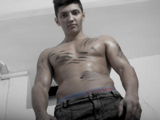 MaxWilder - Live sexe cam - 2475272