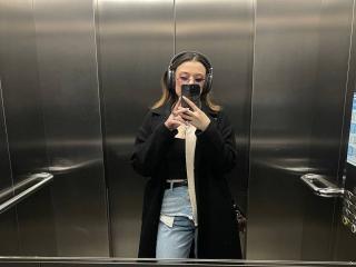 Flimina - Live sex cam - 24752745