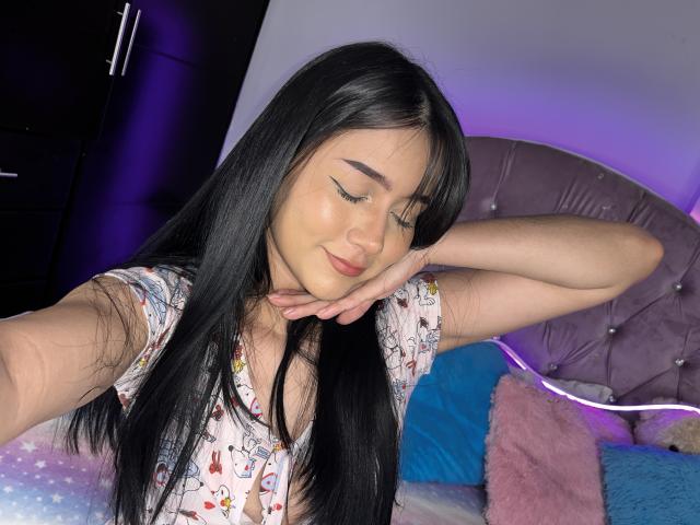 DeisyWest - ライブポルノ&amp;セックスカム - 24753505