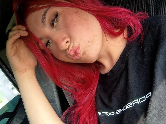 SammyViolet - Live porn &amp; sex cam - 24754309