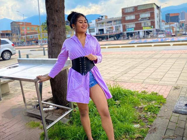 SophieSonyas - сексуальная веб-камера в реальном времени - 24755161