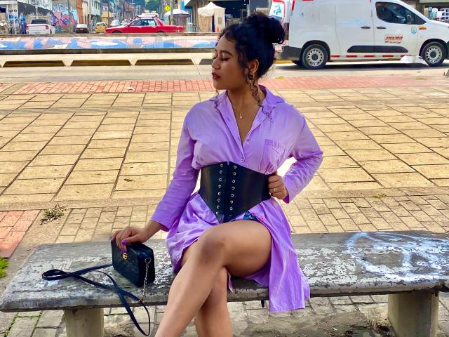SophieSonyas - Live sex cam - 24755169