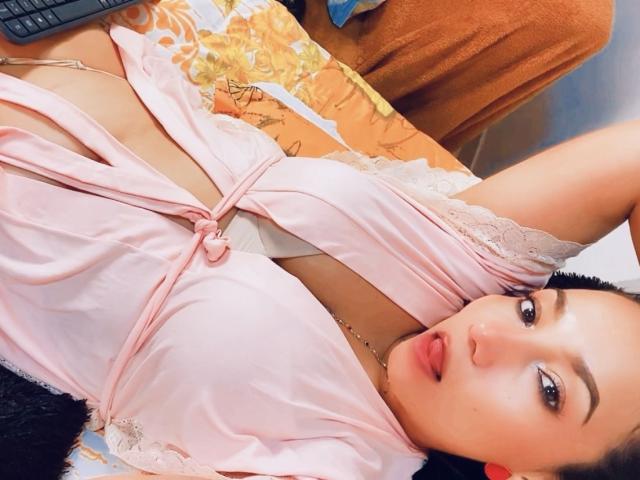 AmberDemons - Live sex cam - 24755625