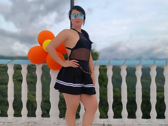 FrancheskaaWaalsh - Sexe cam en vivo - 24756161