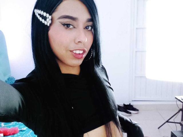 KarlaGascons - Live sex cam - 24756317