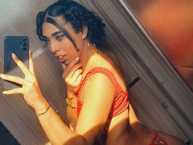 KarlaGascons - Live sex cam - 24756329