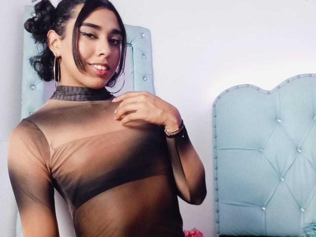 KarlaGascons - Sexe cam en vivo - 24756345