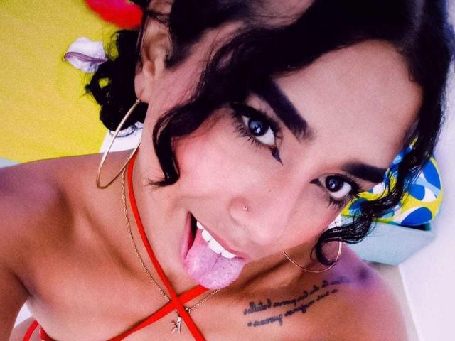 KarlaGascons - Sexe cam en vivo - 24756349
