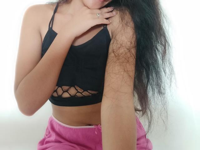 ChloeWu - Live sex cam - 24756517