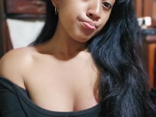 ChloeWu - Live sex cam - 24756573