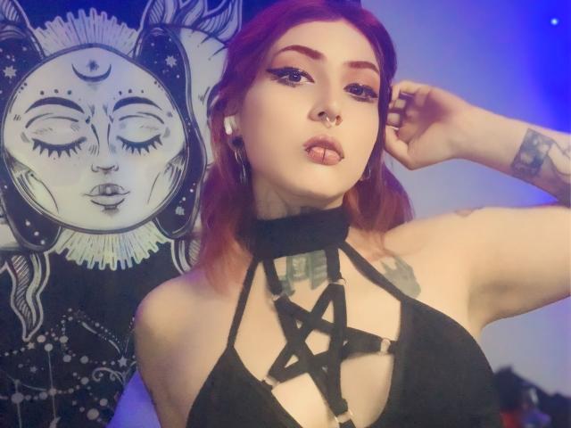 AliceCalloway - Sexe cam en vivo - 24756693