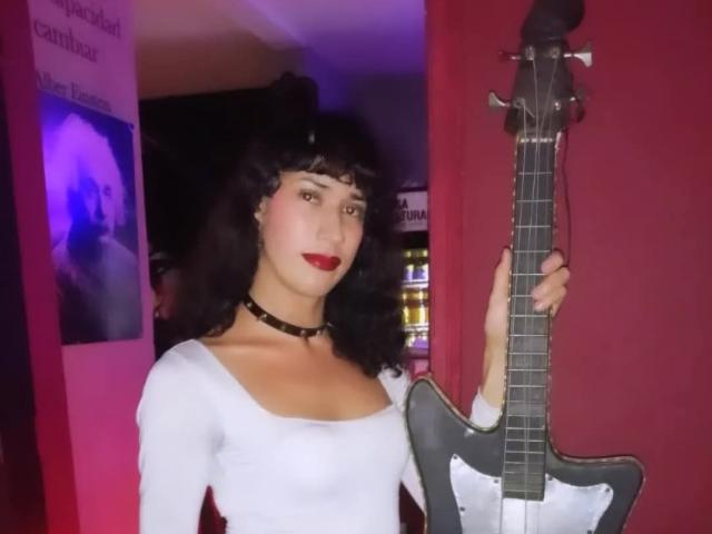KathleenJaimes - Live sex cam - 24757377