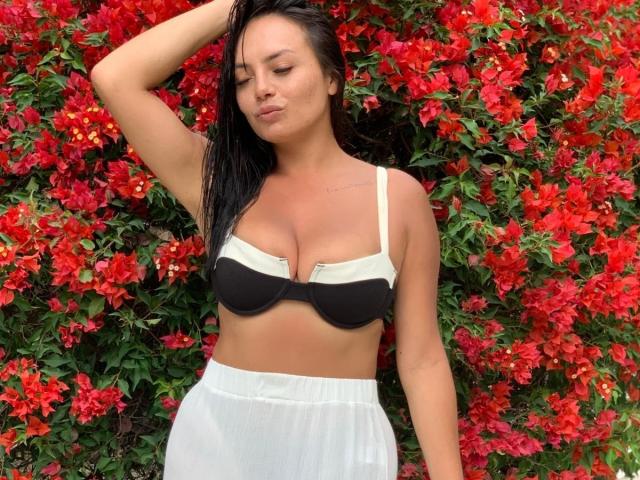 GalaMalkova - Live sex cam - 24757837