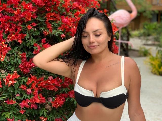 GalaMalkova - Live Sex Cam - 24757985
