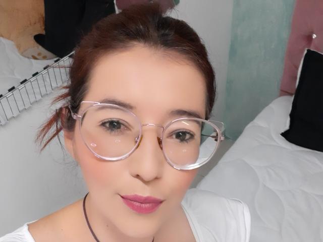 AntonnellaS - Live sexe cam - 24758073